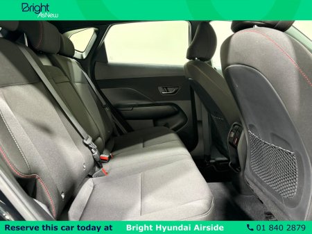 2024 Hyundai Kona - thumbnail 15