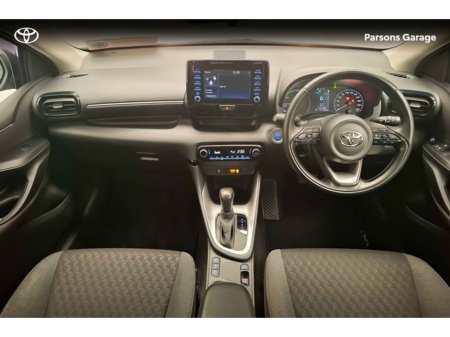 2023 Toyota Yaris - thumbnail 6