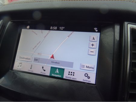 2020 Ford Ranger - thumbnail 20