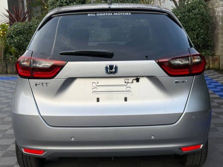 2023 Honda Fit - thumbnail 16