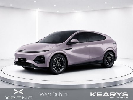 2026 Xpeng G6 for sale