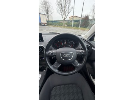 2014 Audi A3 1.4 TFSI 140BHP SPORT €12,950 thumbnail