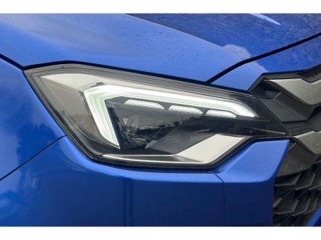 2025 Isuzu D-MAX - thumbnail 5