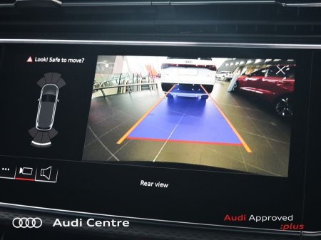 2026 Audi Q7 - thumbnail 12