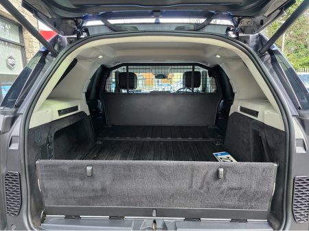 2021 Land Rover Discovery - thumbnail 19