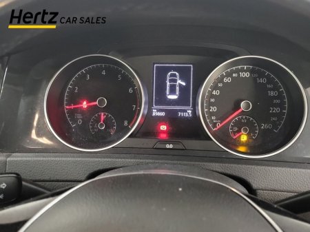 2019 Volkswagen Golf - thumbnail 15