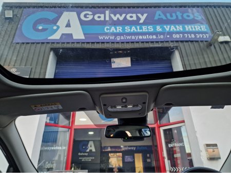 2018 Nissan Qashqai LOW MILES-N-CONNECTA-PAN.ROOF-CAMERAS- €14,450 thumbnail