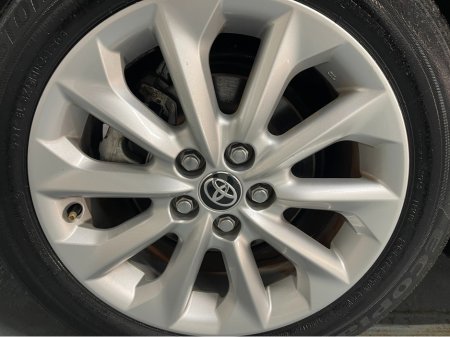 2021 Toyota Corolla - view 3