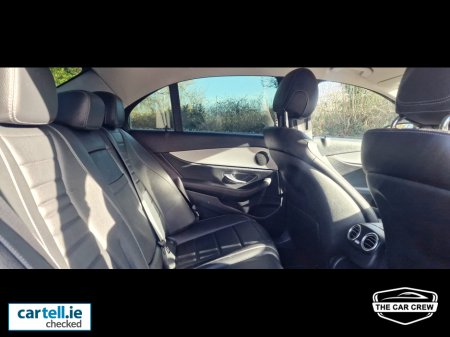2017 Mercedes-Benz E Class E SERIES D SE 4DR AUTO €19,950 thumbnail