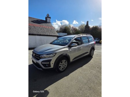 2022 Dacia Jogger - thumbnail 6