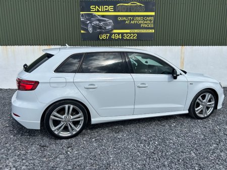 2017 Audi A3 - photo 6