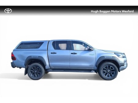 2023 Toyota Hilux - photo 3