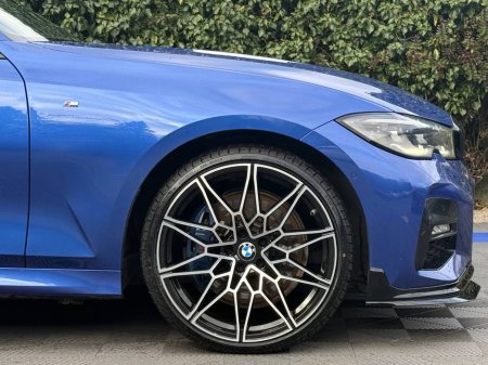 2021 BMW 3 Series - thumbnail 9