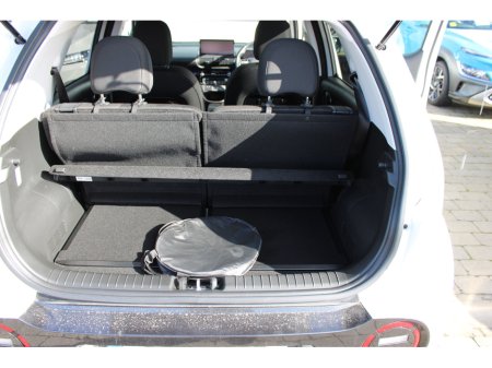 2025 Hyundai Inster - thumbnail 25