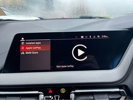 2019 BMW 1 Series 118i Automatic M-Sport €26,950 thumbnail