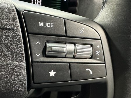 2026 Kia Sportage K2 Commercial N1 2 Seater €35,877 thumbnail