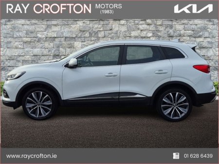 2020 Renault Kadjar - thumbnail 5