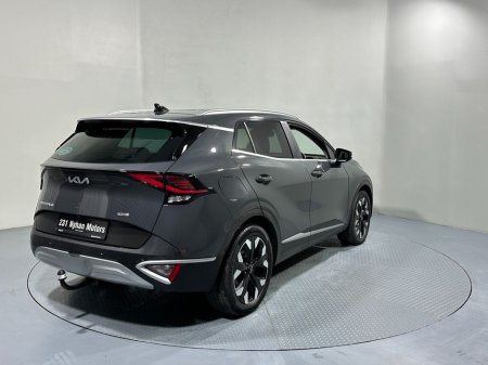 2023 Kia Sportage - thumbnail 7