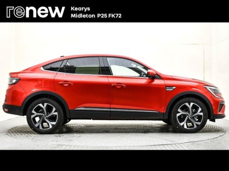 2025 Renault Arkana - thumbnail 14