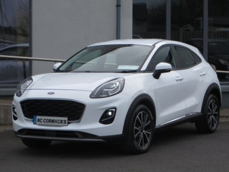 2023 Ford Puma - thumbnail 24