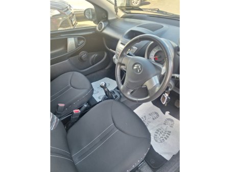 2014 Citroen C1 - thumbnail 7