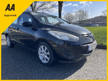 2013 Mazda Mazda2 for sale