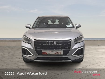 2023 Audi Q2 30 TFSI SE Comfort Pack from €435 per month €32,450