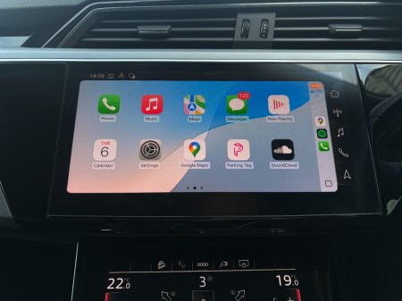 2021 Audi e-tron - thumbnail 15