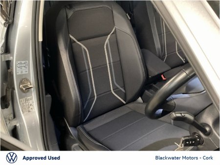 2024 Volkswagen Taigo - thumbnail 8