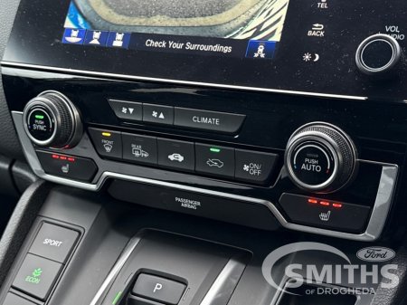 2020 Honda CR-V - thumbnail 20