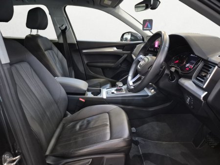 2023 Audi Q5 - thumbnail 17