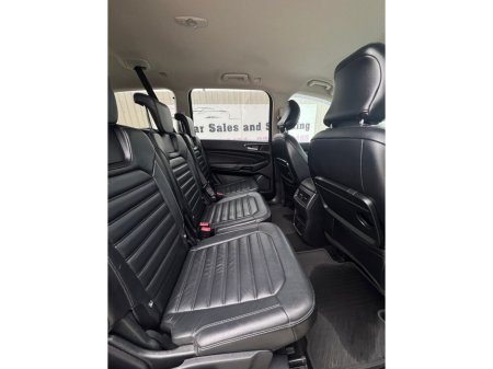 2017 Ford Galaxy - thumbnail 15