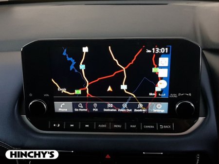 2022 Nissan Qashqai - thumbnail 12