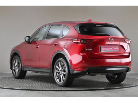2019 Mazda CX-5 - thumbnail 7