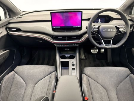 2026 Skoda Enyaq - thumbnail 19