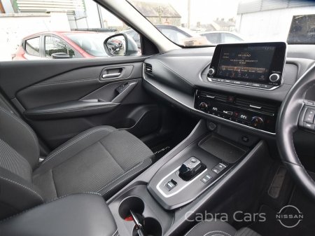 2024 Nissan Qashqai - thumbnail 12