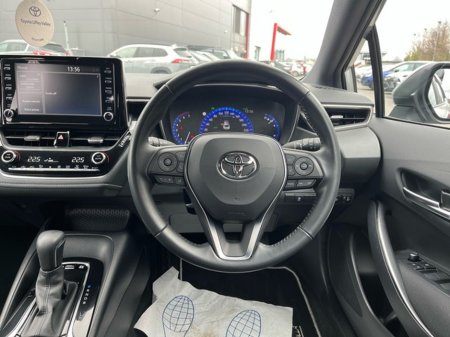 2022 Toyota Corolla - thumbnail 9