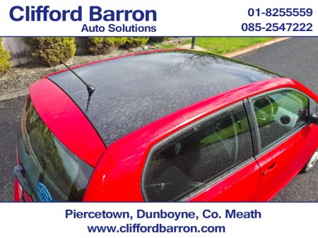 2017 SEAT Mii - thumbnail 9