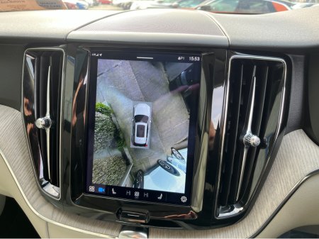 2023 Volvo XC60 - thumbnail 22