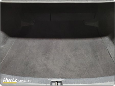 2023 Toyota Corolla LUNA SALOON 1.8 Petrol Automatic €22,795 thumbnail