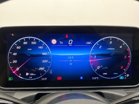 2026 Mercedes-Benz C Class C 200 d AMG LINE PLUS EDITION | Heated Seats, Memory Seat Package, Reversing Camera €64,127 thumbnail