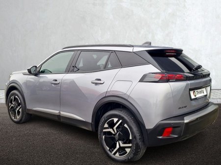 2025 Peugeot 2008 * 1.2 PURETECH 100BHP ALLURE * TRINITY MOTORS * €29,945 thumbnail