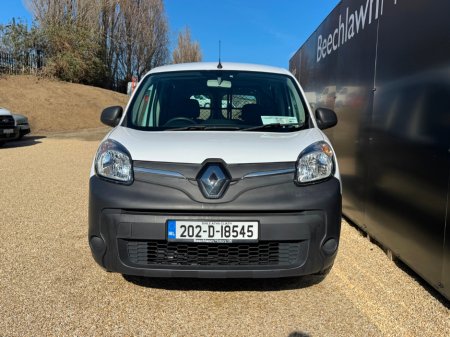2020 Renault Kangoo - thumbnail 5