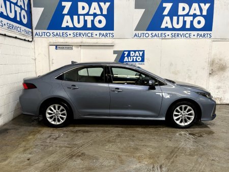 2020 Toyota Corolla - photo 3