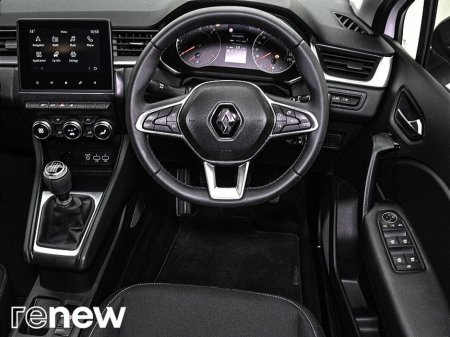 2020 Renault Captur - thumbnail 25