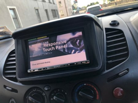 2015 Mitsubishi L200 