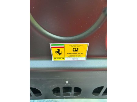 2004 Ferrari 360 MODERNA F1 2DR A €199,995 thumbnail