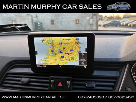 2019 Audi Q5 - thumbnail 17