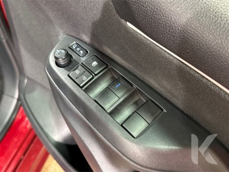 2021 Toyota Yaris 1.5 HYBRID - ALLOY WHEELS- REAR CAMERA €15,950 thumbnail