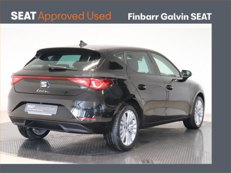 2026 SEAT Leon - thumbnail 4